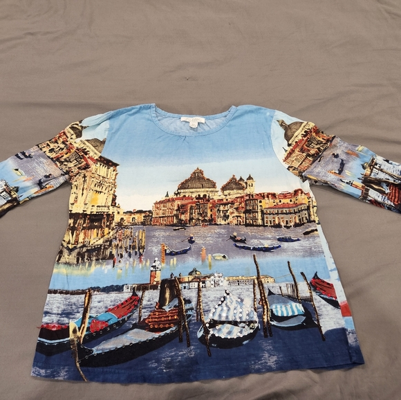 Long Sleeve Shirt - Picture 2 of 3